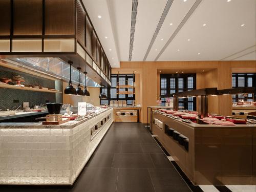 four points by sheraton qingtian