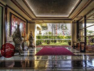 hotel centro