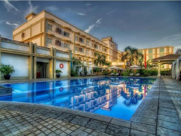 hotel centro
