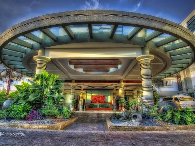 hotel centro