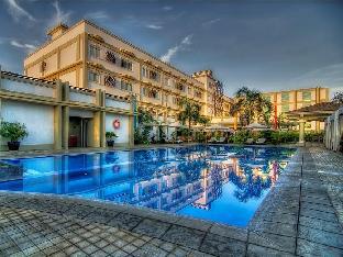hotel centro