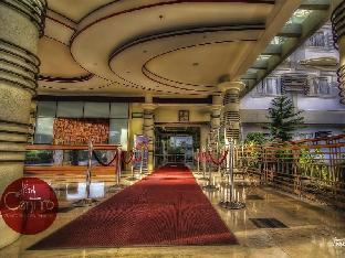 hotel centro