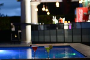 hotel centro