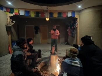 aama homestay