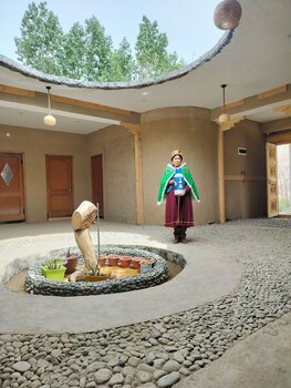 aama homestay