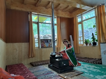 Aama Homestay,,3 star