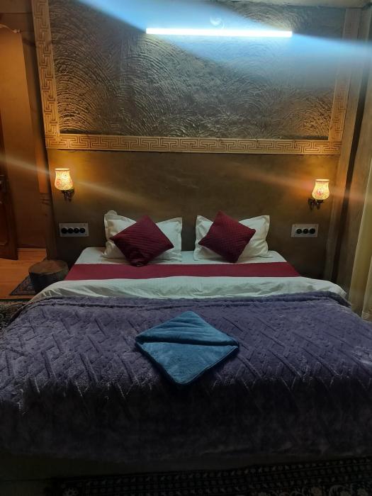 aama homestay