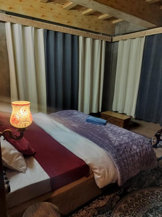 aama homestay