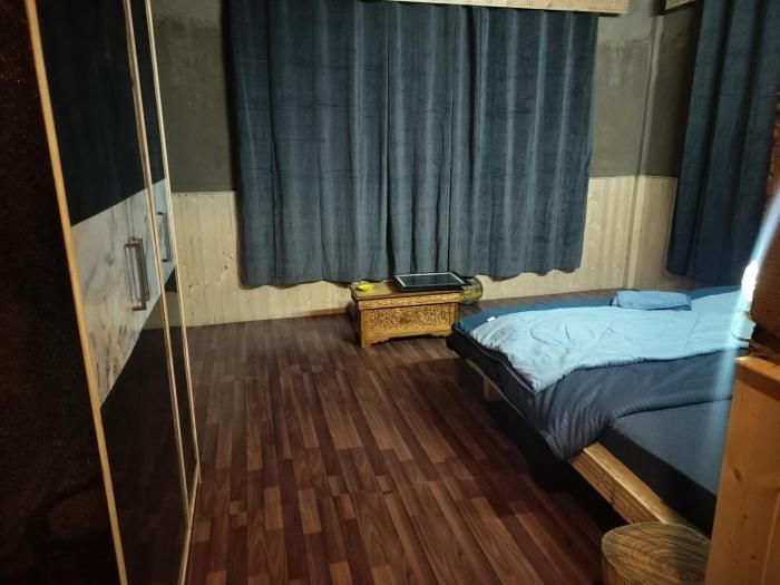aama homestay