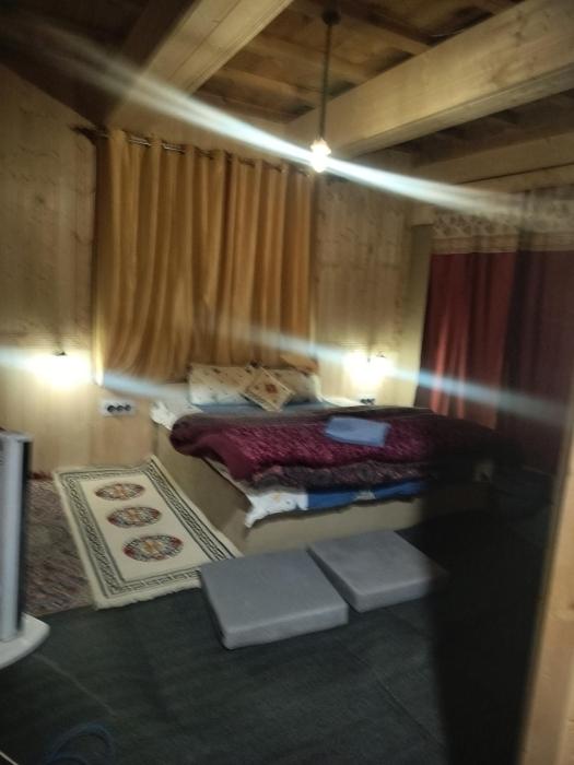 aama homestay