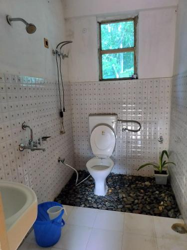 aama homestay