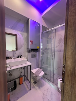 Olympiada Girni Suites,,3 star