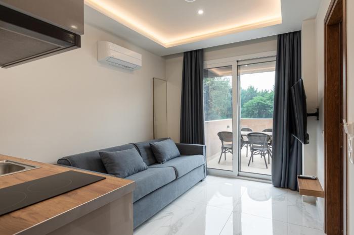 olympiada girni suites