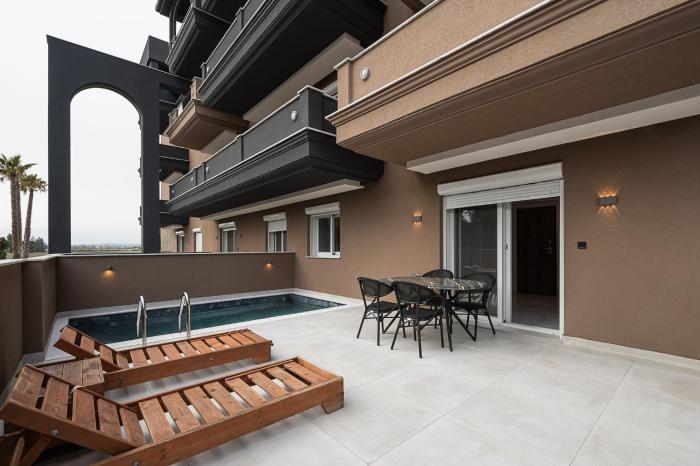 olympiada girni suites
