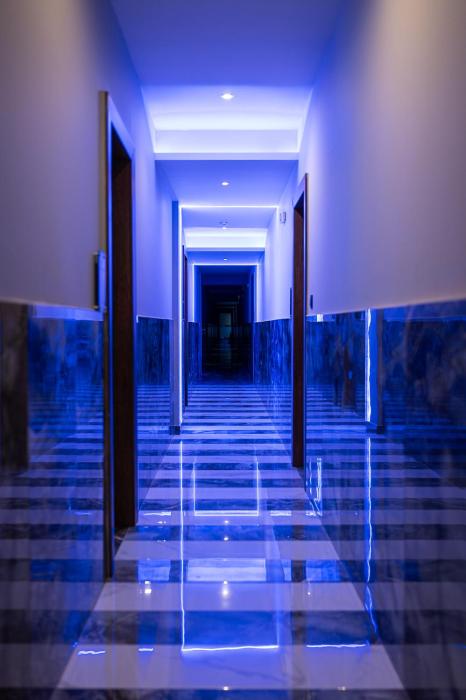 olympiada girni suites