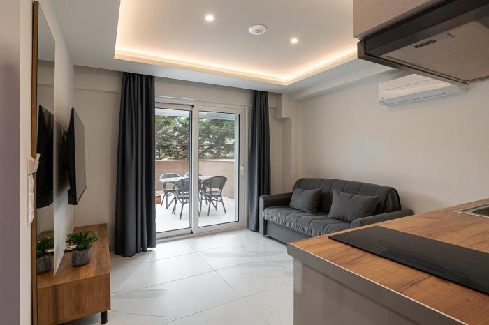 olympiada girni suites