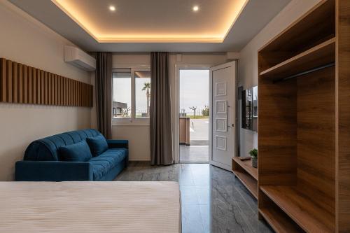 olympiada girni suites