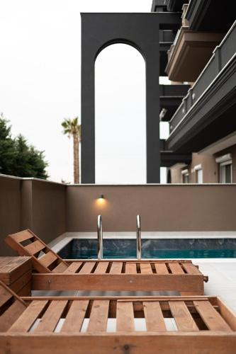 olympiada girni suites