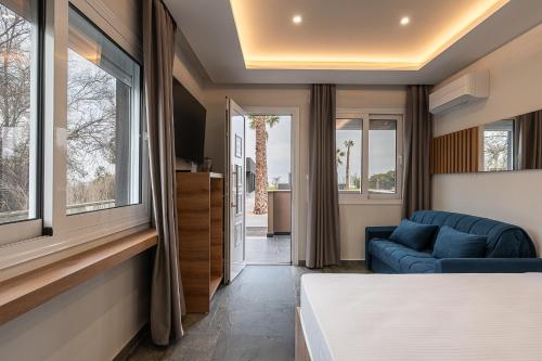 olympiada girni suites