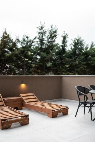 olympiada girni suites