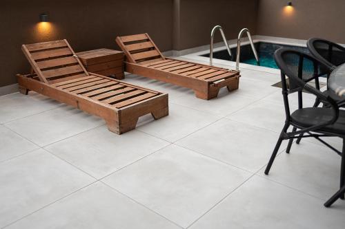olympiada girni suites