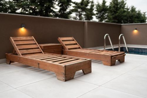 olympiada girni suites