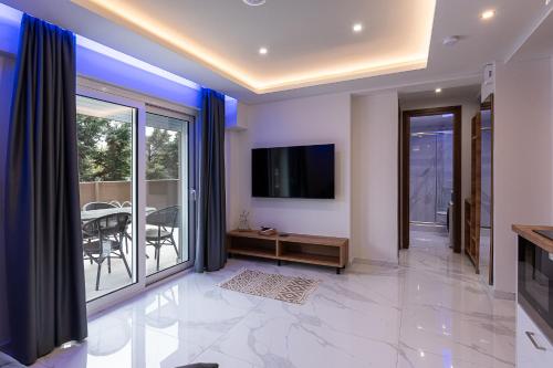 olympiada girni suites