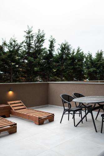 olympiada girni suites