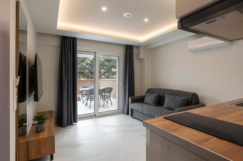 olympiada girni suites