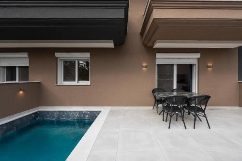 olympiada girni suites