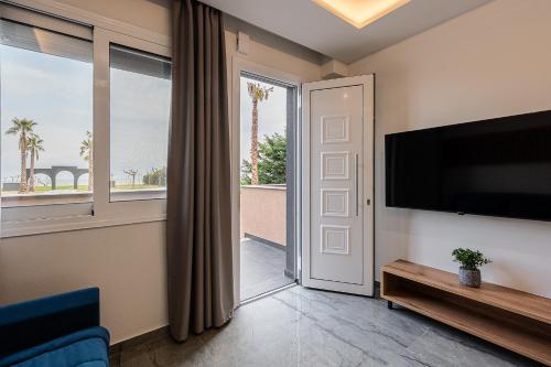 olympiada girni suites