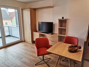 Apartments Thaya,,3 star