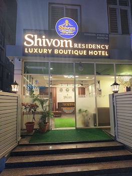 shivom residency