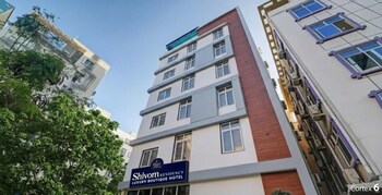 shivom residency
