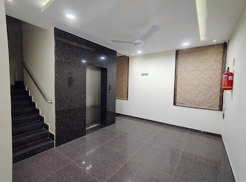 shivom residency