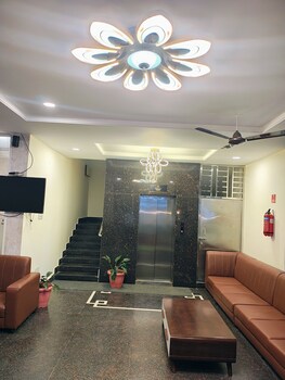 shivom residency