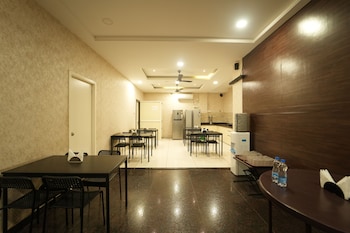 shivom residency
