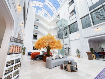 Celine Home Hotel Al Nairyah,,0 star