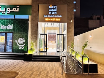 hdn hotel