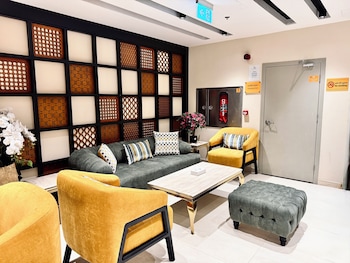 hdn hotel
