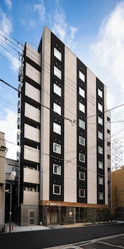 r hotel namba east