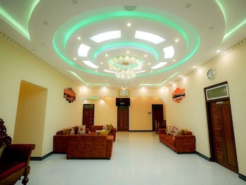 infentas villa