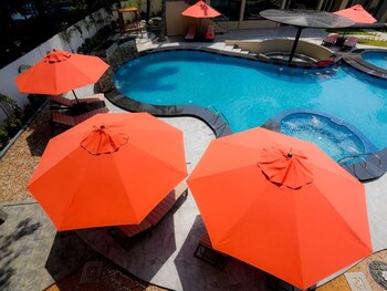 Infenta's Villa,,3 star