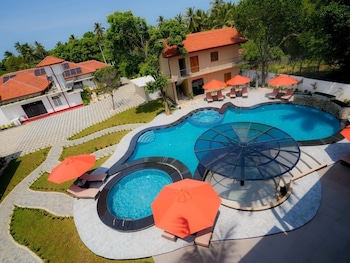 Infenta's Villa,,3 star