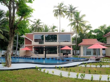 Infenta's Villa,,3 star