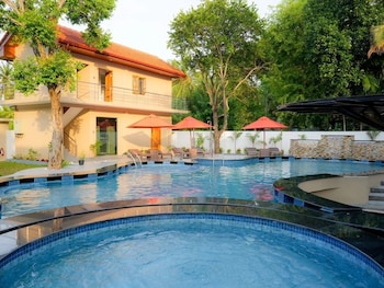 infentas villa