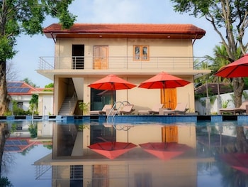 infentas villa