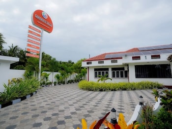infentas villa