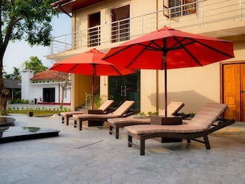 infentas villa