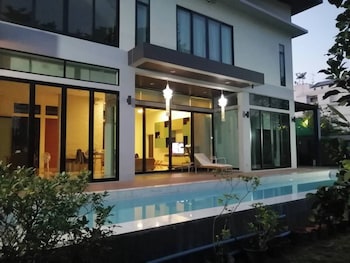 ap house
